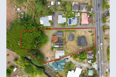 41-1702 Kalanianaole Highway, Waimanalo, HI 96795 - Photo 3