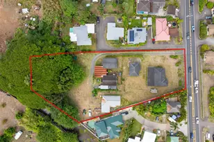 41-1702 Kalanianaole Hwy, Waimanalo, HI 96795 - Photo 3