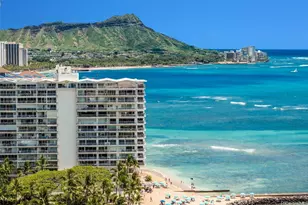 2161 Kalia Rd, Honolulu, HI 96815 - Photo 1