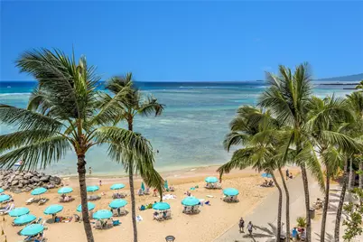 2161 Kalia Road #502, Honolulu, HI 96815 - Photo 23
