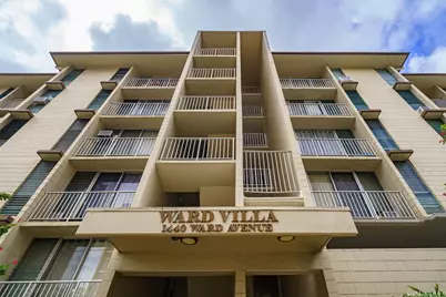 1440 Ward Avenue #505, Honolulu, HI 96822 - Photo 13