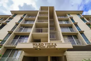 1440 Ward Ave, Honolulu, HI 96822 - Photo 13