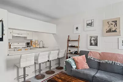 1440 Ward Avenue #505, Honolulu, HI 96822 - Photo 5
