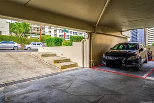 1440 Ward Ave, Honolulu, HI 96822 - Photo 11