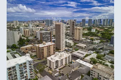 1440 Ward Avenue #505, Honolulu, HI 96822 - Photo 17