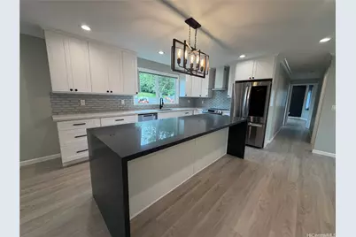 1480 Keolu Drive #A, Kailua, HI 96734 - Photo 3
