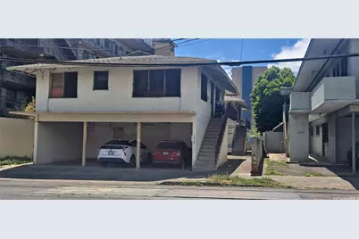 1320 Pensacola Street, Honolulu, HI 96814 - Photo 1