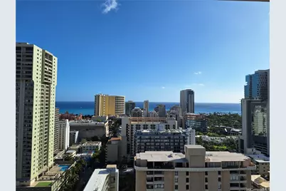 2211 Ala Wai Boulevard #3007, Honolulu, HI 96815 - Photo 7