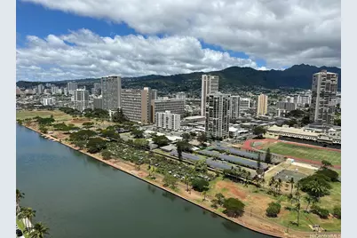 2211 Ala Wai Boulevard #3007, Honolulu, HI 96815 - Photo 9