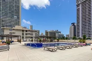2211 Ala Wai Blvd, Honolulu, HI 96815 - Photo 11