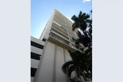 2452 Tusitala Street #1510, Honolulu, HI 96815 - Photo 13