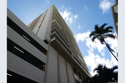 2452 Tusitala Street #1510, Honolulu, HI 96815 - Photo 15