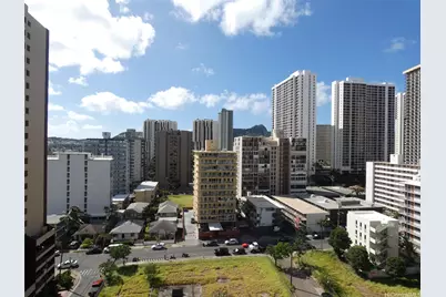 2452 Tusitala Street #1510, Honolulu, HI 96815 - Photo 1