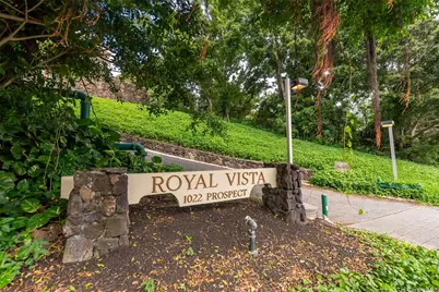 1022 Prospect Street #902B, Honolulu, HI 96822 - Photo 25