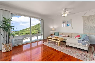 1022 Prospect Street #902B, Honolulu, HI 96822 - Photo 7
