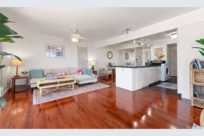 1022 Prospect Street #902B, Honolulu, HI 96822 - Photo 5