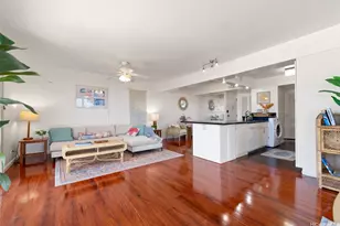 1022 Prospect St, Honolulu, HI 96822 - Photo 5