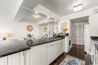 1022 Prospect Street #902B, Honolulu, HI 96822 - Photo 11