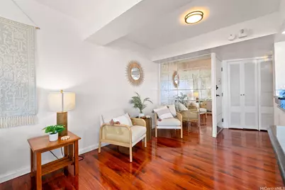 1022 Prospect Street #902B, Honolulu, HI 96822 - Photo 9