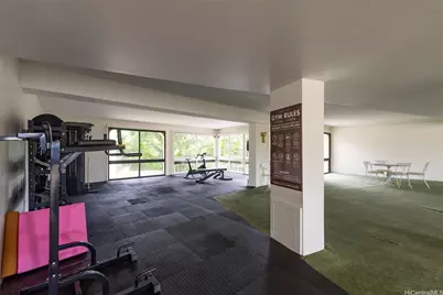 1022 Prospect Street #902B, Honolulu, HI 96822 - Photo 23