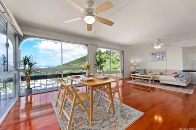 1022 Prospect Street #902B, Honolulu, HI 96822 - Photo 3