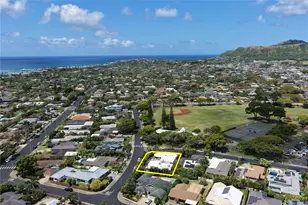 4498 Pahoa Ave, Honolulu, HI 96816 - Photo 21