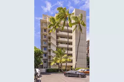 2999 Kalakaua Avenue #602 & 702, Honolulu, HI 96815 - Photo 23