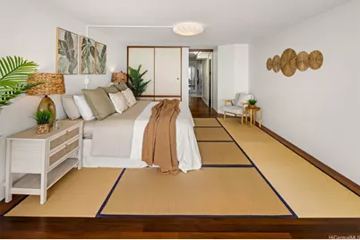 2999 Kalakaua Avenue #602 & 702, Honolulu, HI 96815 - Photo 13