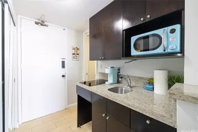 445 Seaside Avenue #1514, Honolulu, HI 96815 - Photo 21