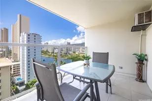 445 Seaside Ave, Honolulu, HI 96815 - Photo 1