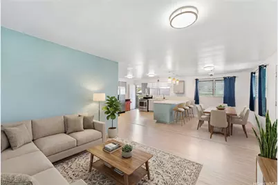 1837 Pacific Heights Road, Honolulu, HI 96813 - Photo 7