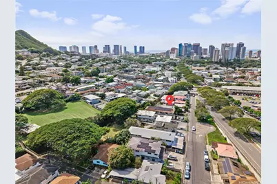 1837 Pacific Heights Road, Honolulu, HI 96813 - Photo 15
