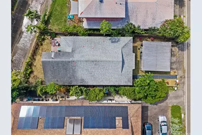 1837 Pacific Heights Road, Honolulu, HI 96813 - Photo 5