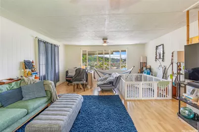 3251 Palolo Terrace Place, Honolulu, HI 96816 - Photo 9