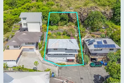 3251 Palolo Terrace Place, Honolulu, HI 96816 - Photo 19