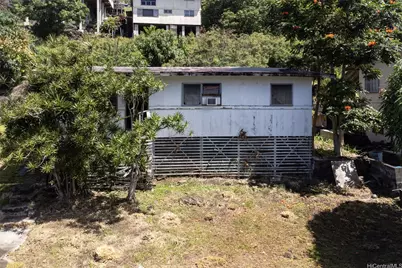 756 Iaukea Street, Honolulu, HI 96813 - Photo 1