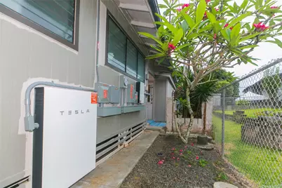 45-544 Kapalai Road #A (Studio), Kaneohe, HI 96744 - Photo 9