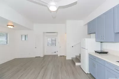 45-544 Kapalai Road #A (Studio), Kaneohe, HI 96744 - Photo 3