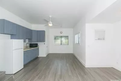 45-544 Kapalai Road #A (Studio), Kaneohe, HI 96744 - Photo 5
