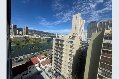 445 Kaiolu Street #1201, Honolulu, HI 96815 - Photo 5