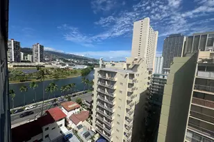 445 Kaiolu St, Honolulu, HI 96815 - Photo 5