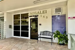 445 Kaiolu St, Honolulu, HI 96815 - Photo 11