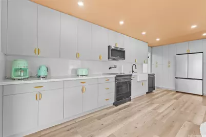 1358 Makaikoa Street, Honolulu, HI 96821 - Photo 5