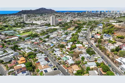 1358 Makaikoa Street, Honolulu, HI 96821 - Photo 23