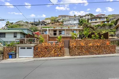 1358 Makaikoa Street, Honolulu, HI 96821 - Photo 23