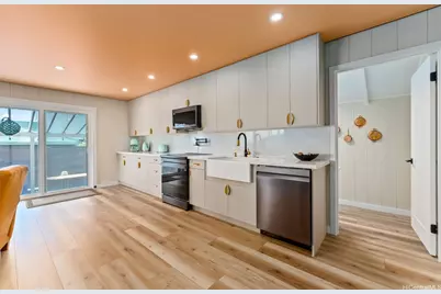 1358 Makaikoa Street, Honolulu, HI 96821 - Photo 11