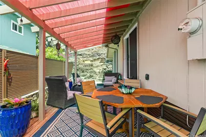1358 Makaikoa Street, Honolulu, HI 96821 - Photo 21
