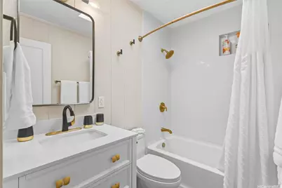 1358 Makaikoa Street, Honolulu, HI 96821 - Photo 9