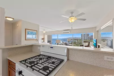 2161 Kalia Road #1112, Honolulu, HI 96815 - Photo 13