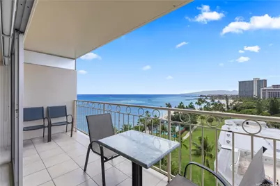 2161 Kalia Road #1112, Honolulu, HI 96815 - Photo 7